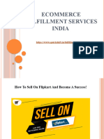 HOW TO SELL ON FLIPKART A.9381018.powerpoint