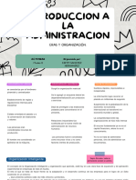 Actividad Modulo II Admi