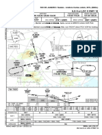 SBGL - Ils X or Loc X Rwy 10 - Iac - 20231228