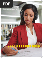 Jabra Portfolio Guide