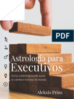 Astrologia para Executivos