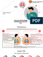 Tuberculosis RIFAATUL
