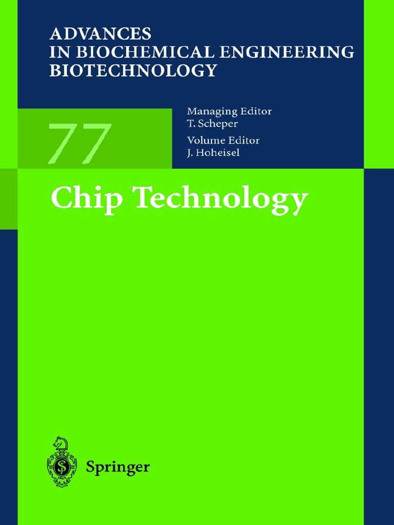 3 540 45713 5 pdf dna microarray