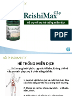 Reishimax-Tegreen-Bioginkgo Yen