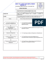 Cp-031 Registration of Establishment (Rule 1020) - Rev05