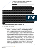 El-programa-de-Beitman-y-su-aplicacion - (Pag. 6 y 7) Stintos-Contextos-Formativos