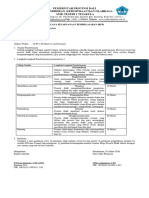 KD 3.11 Tentang Room Section (2x Pertemuan)