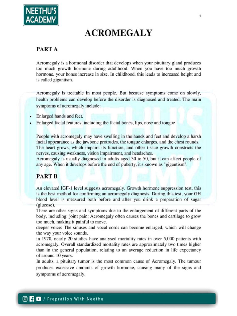 Oet reading a part pdf