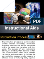 Instructional Aids
