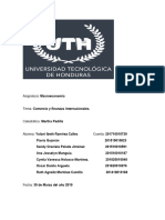 Informe de Exposición. Grupo #5