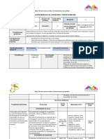 Planificación de Literatura I 2023