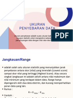 Materi Statistik Ekonomi