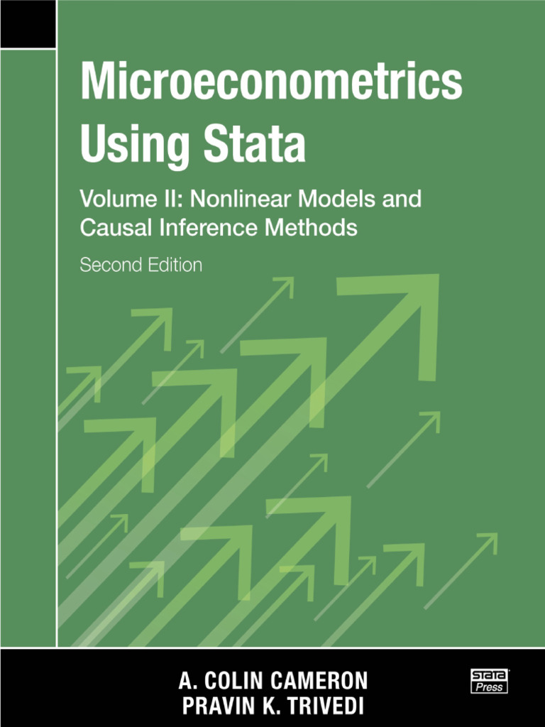 ビジネス・経済 Microeconometrics Using Stata ビジネス・経済 Microeconometrics Using Stata Amazon.com