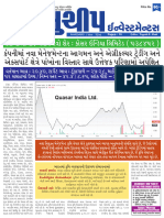 BLUECHIP INVESTMENTS WEEKLY ISSUE NO 09 8 TO 14 January 2024