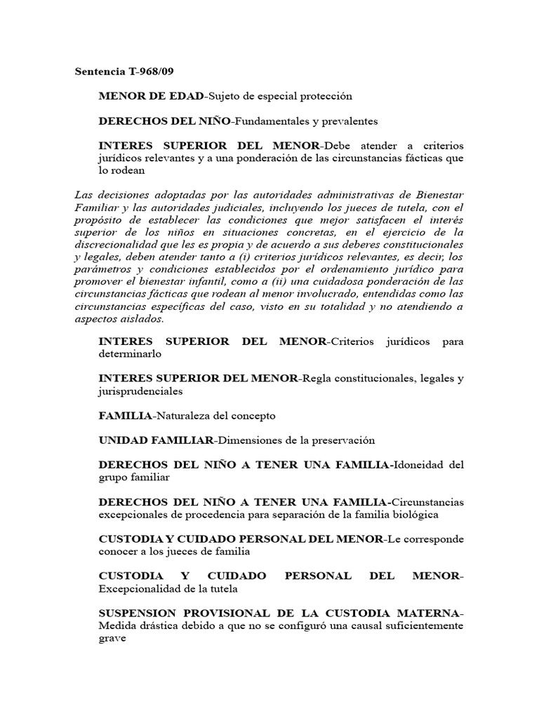 t-968-09-arrendamiento-de-vientre-sentencia-pdf-sentencia-ley