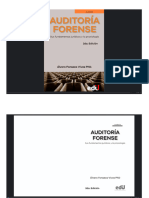 Fonseca Alvaro - Auditoria Forense