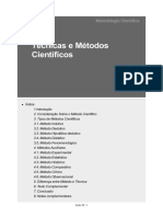 Tecnicas e Metodos Cientificos-1-19