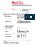 (BLANKO) PERMOHONAN PENGESAHAN PP-1-1 (1) - Salin