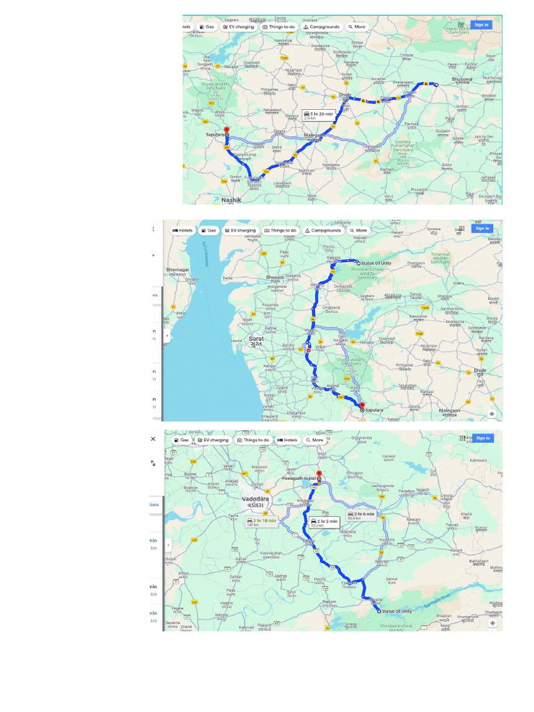 ROUTE | PDF