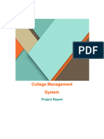college managemnt pdf