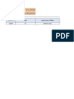 SME Benchmark - H2 - 2023