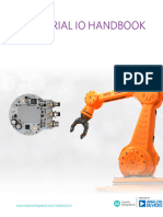 Industrial IO Handbook
