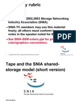 Chapter 4f SNIA-SSM-tape-slides-short-2003-04-13