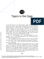 Death Wasn't Painful Stories of Indian Fighter Pil... - (13 - Tigers in The Cage)