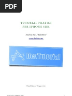 Download Tutorial Pratici Per iPhone Sdk by Massimiliano Fiorucci SN69857163 doc pdf
