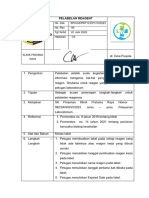 Sop Pelabelan Reagent