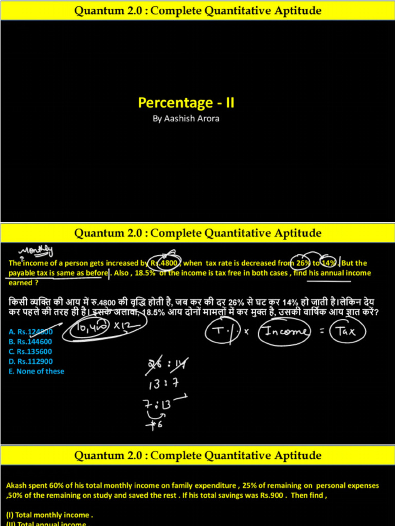 Percentage+ +Moderate+Level | PDF