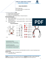 Lecture Head & Neck Anatomy RTM