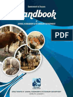 Veterinary Handbook 0