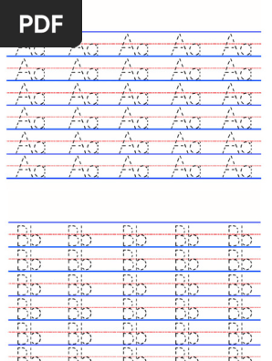 tracing pad pck1