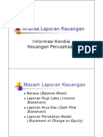 Adoc - Tips - Analisa Laporan Keuangan