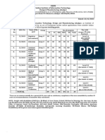 Non Teaching Advertisement Dec 2023