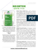 5176 Bio Detox Mix