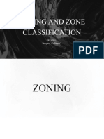 REM311 Pongase, Colleen ZoningAndZoneClassification