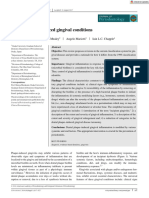 Journal of Periodontology - 2018 - Murakami - Dental plaque induced gingival conditions (1)