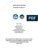 Topik 2 - Rahmat Hidayat Ruddin - Eksplorasi Konsep - LK Kelompok