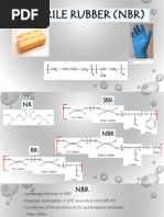 Nitrile rubber-NBR