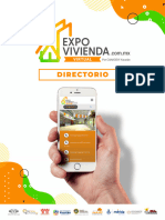 Directorio Expo Junio 2021