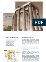 Greek Architecture 65544249