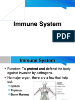 Immune System