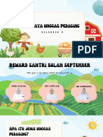 Budidaya Ungas Pedaging