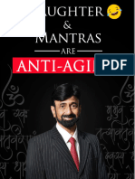 Laughter and Manras Are Anti-Aging PDF