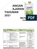 RPT MATEMATIK THN 2 2021 by Rozayus Academy