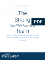 PRL-StrongTeam