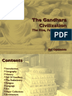 The Gandhara Civilization