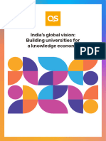 Indias Global Vision